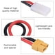 thumbnail image 4 of Cable RC, Accesorio RC Cable Conector RC, Resistente Para La Mayoría De Las Configuraciones De Carga, 4 of 8
