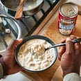 thumbnail image 3 of Campbell's Chunky New England Clam Chowder Soup - 18.8oz-pack of 2, 3 of 4