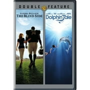 The Blind Side / Dolphin Tale (DVD)