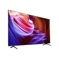 thumbnail image 4 of Sony 85” Class X85K 4K Ultra HD LED with Smart Google TV KD85X85K- 2022 Model, 4 of 10