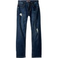 thumbnail image 1 of Vaqueros Tommy Hilfiger para niños, elásticos, con 5 bolsillos, estilo Niagara 18, 1 of 2