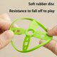 thumbnail image 3 of Parent-child Interaction Children's Outdoor Toys Soft Flying Saucer, 3 of 4