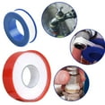 thumbnail image 3 of Plumber Tape Sealant Tape PTFE Plumbers Tape for Shower Heads and Pipe Thre GXM J8T3, 3 of 6