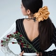 thumbnail image 4 of 15 Piezas Gomas Para El Cabello Gomas Elásticas De Terciopelo Gomas Para El Cabello Gomas Para El Cabello Cuerdas Para Gomas Para Mujeres Niñas Accesorios Para El Cabello Gomas - Gran Regalo Para Las, 4 of 6