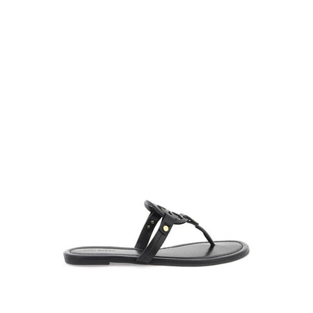 

Tory Burch Miller Flip-Flop Slides Women