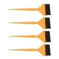 thumbnail image 3 of 4 pinceles para teñir el cabello, profesionales, portátiles, para usar en casa o en un salón de belleza., 3 of 14