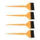 thumbnail image 1 of Pincel para teñir el cabello BuyWeek 4 piezas aplicador profesional solución innovadora, 1 of 14