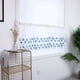 thumbnail image 3 of Elegant And Exquisite Short Curtain, Kitchen Tiers Cabinet Curtain Non-Pilling And Wear-Resistant Curtain, For Kitchen Windows Window Treatment Home Decoration ANGGREK Otros, 3 of 8