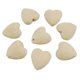 thumbnail image 2 of 2x20pcs Corazón Suelto Perlas De Madera Ecológicas Con Agujero Para Joyería De Bricolaje 40mm Yuyangstore Amor corazón suelto cuentas de madera, 2 of 8