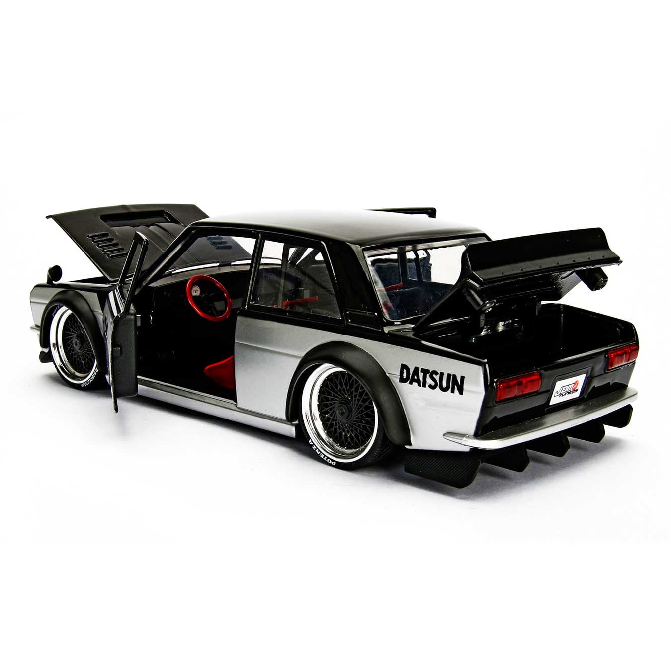 1973 datsun 510 widebody