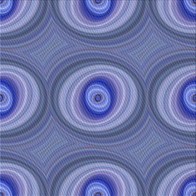 Ahgly Company Tapis d'Intérieur Lavables en Machine Bleu Ciel Transitionnel, Carré de 6'