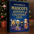 thumbnail image 4 of 2025 Advent Calendar, Christmas Countdown Calendar, 4 of 5