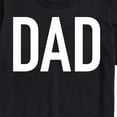 thumbnail image 3 of Instant Message - Dad Set - Men's Short Sleeve Graphic T-Shirt, 3 of 6