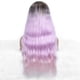 thumbnail image 1 of Xihbxyly Peluca de Cabello Ondulado y Rizado, Flequillo Natural con Raya Al Medio, Cabello Sintético Largo, Ideal para Fiestas de Disfraces, Carnavales y Mascaradas, Tamaño Ajustable, Fácil de Peinar, 1 of 2