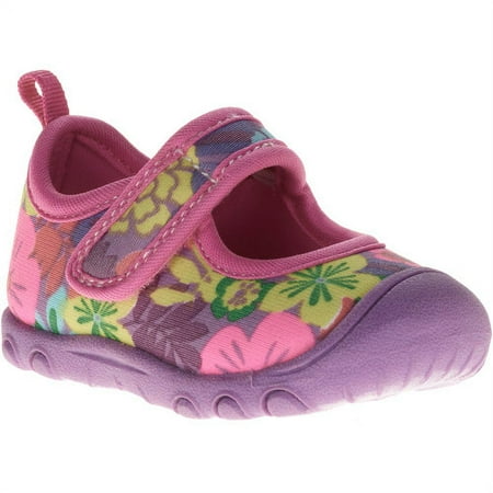 Baby Girls' Pacific Sandal