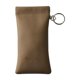 thumbnail image 3 of Estuche para gafas, bolsa para gafas, suave, con cierre automático, para hombres y mujeres, portátil, para mochilas o cinturones, bolsa para gafas. gris, 3 of 10