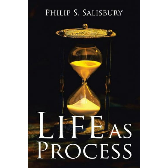 Life As Process