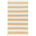 thumbnail image 2 of Mark&Day Area Rugs, 5x8 Kirby Modern Light Brown Area Rug, Brown Cream Beige Carpet for Living Room, Bedroom or Kitchen (5' x 7'6"), 2 of 6
