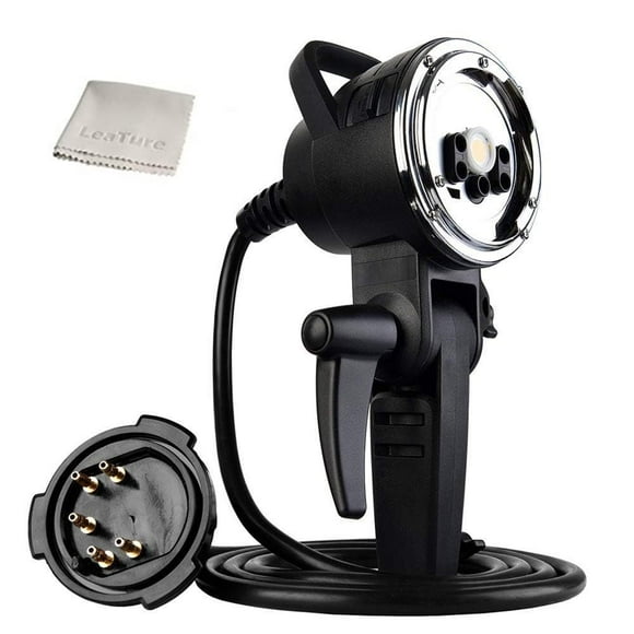 Cabezal de extensión flash Godox AD-H600B 600W para AD600B/BM