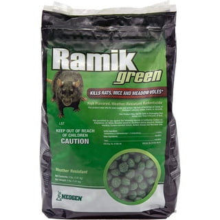 Rat Poisons