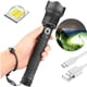 thumbnail image 2 of Linterna USB con zoom, potente linterna LED, linterna LED USB, linterna USBLED, la mejor de su clase, 2 of 8
