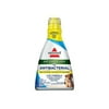 BISSELL pet stain & odor + ANTIBACTERIAL 2 IN 1 FORMULA - Cleaner - liquid - bottle - 0.3 gal