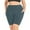 Navy2, variant on AherBiu Plus Size Yoga Short Leggings for Women High Waisted Workout Bikers Gym Shorts with Pockets