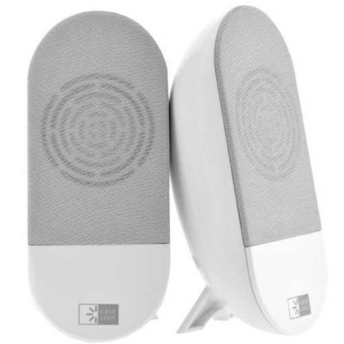 logic computer speakers