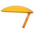 thumbnail image 1 of HEALEEP Dust Separator for Woodworking Practical Tool Parts with Yellow Color 1Set, 1 of 7