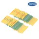 thumbnail image 2 of Inductor 200 PPCS φ0510 DIS DISCORTOR CROMÁTO KIT DE SURTIDO DE SURTIDO TOLERANCIA AL ENZUNTO ± 10% POTENCIA 1W 20 Inductia, 2 of 7
