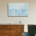 thumbnail image 2 of wall26 Claude Monet - Charing Cross Bridge - Impressionist Modern Art - Canvas Art Home Art - 24x36 inches, 2 of 4