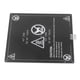 thumbnail image 5 of Uadme Cama Calefactora para Impresora 3D, Cama Caliente De Aluminio Gruesa con Cable DC12V De 220x220mm, 3mm Y 90cm, 5 of 8