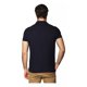 thumbnail image 2 of Playeras Polo Hombre Casual Moda Camisas Lisa, 2 of 4