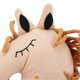thumbnail image 2 of Plush Toy Innovative Design Horse Animal Soft Cute Plush Cartoon Simulation Children Toy, 2 of 4