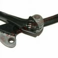 thumbnail image 3 of New Black Plastic Coated Clutch Brake Lever Set Ball End Units Yamaha RD350, 3 of 3