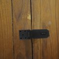 thumbnail image 1 of VERDANVERSE 2Jgo Cerradura Tipo Hasp De Acero Inoxidable Para Puertas Con Resistencia Mejorada, 1 of 8