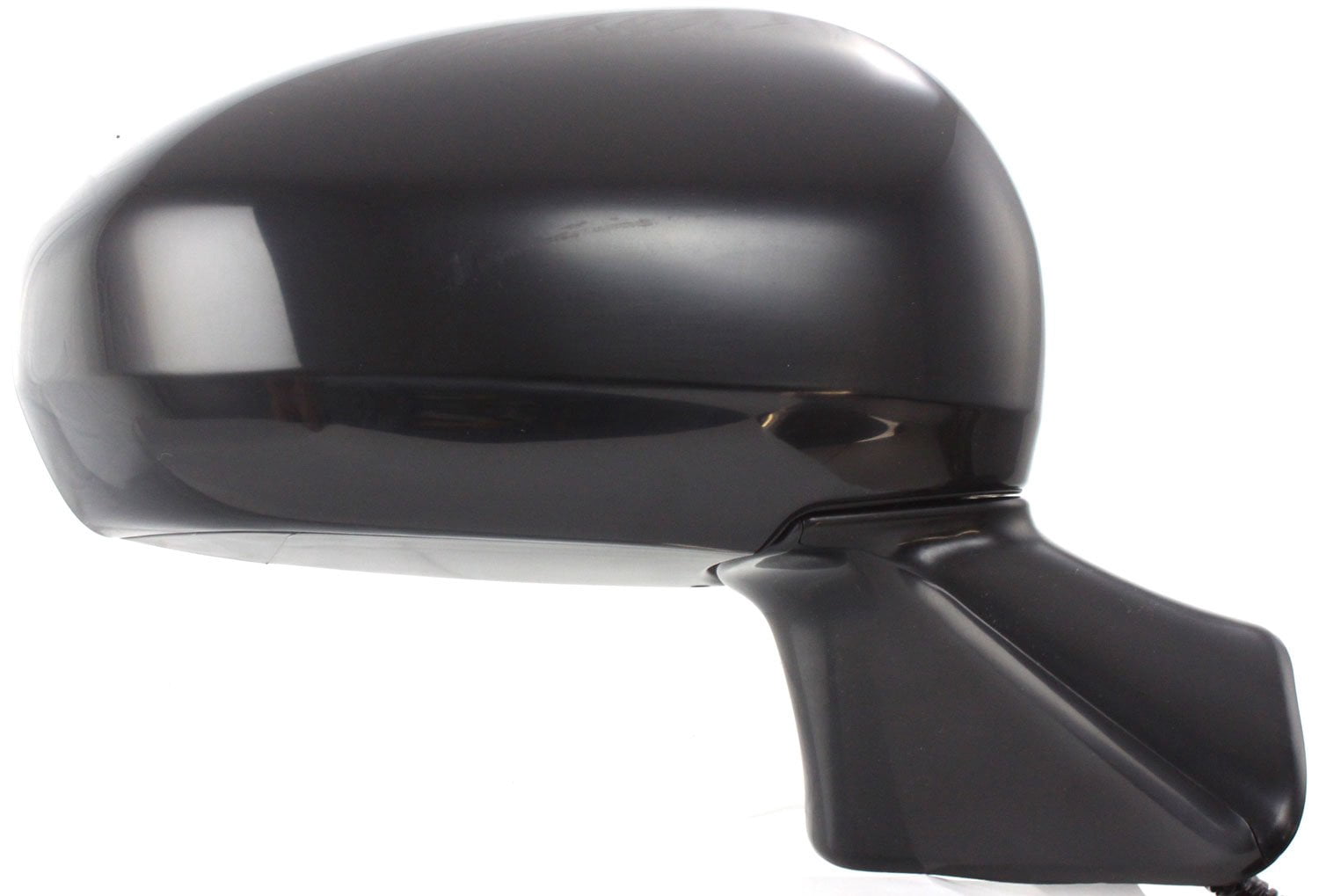 Mirror Compatible With 2009-2013 Toyota Venza Right Passenger Side Paintable Kool-Vue
