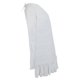 thumbnail image 3 of Alforja de jaula de enagua de crinolina para mujer para Halloween, cosplay, boda, fiesta de graduación Altura 110cm, 3 of 8