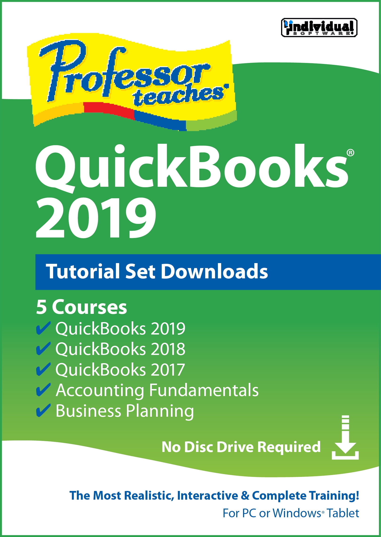 quickbooks enterprise 2019 tutorial