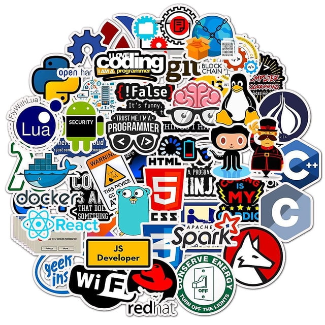Stickers Pack One set Vinyl Graffiti Decals for Laptop Car Skateboard Motorcycle Bicycle Luggage Bumper Bomb Sticker(39)