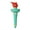 B, variant on Musbetu Statue of Liberty Headband Crown Torch Cosplay Lady Liberty Costume Accessories 4th of July Independence Day Hair Hoop