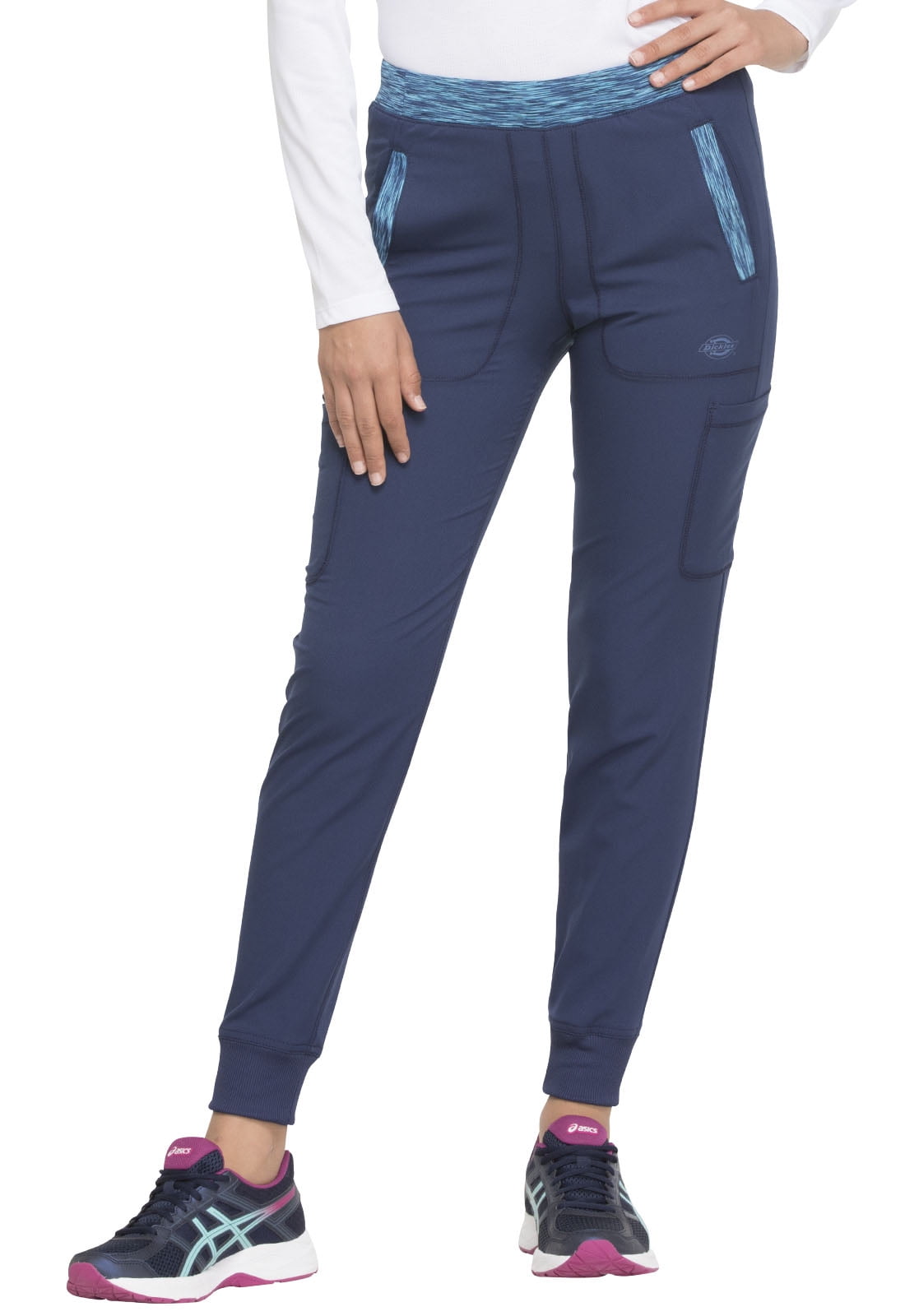 north face jacket to pant integration