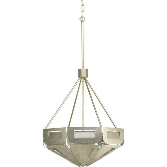 POINT DUME® Yerba Collection Silver Ridge Large Pendant