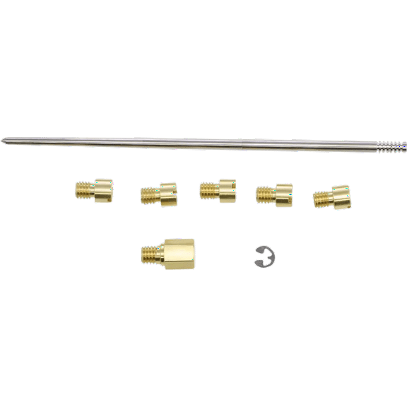 [3111]DOJ Jet Kit.Dynojet 00-07 Suzuki DR-Z400E Jet Kit