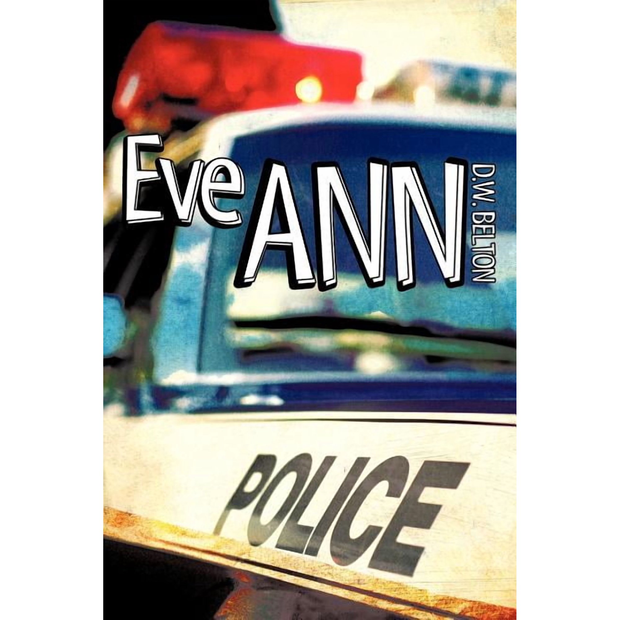 Eve Ann (Paperback)