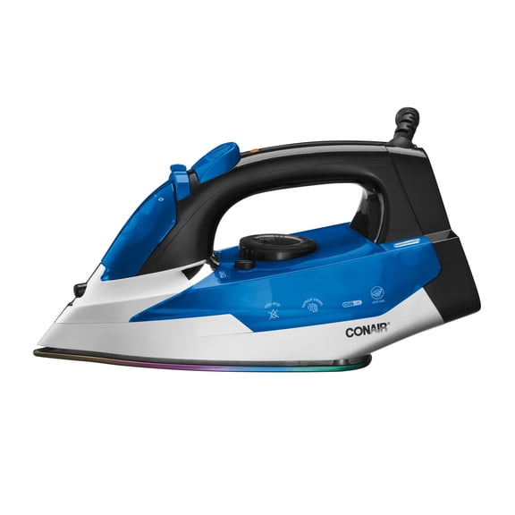 Conair Iron - Super Steam - 1550w