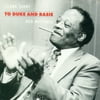 Clark Terry - To Duke & Basie - Music & Performance - CD
