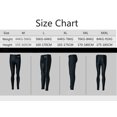 thumbnail image 4 of Csndyce Quick-Dry Swim Leggings for Women Men High Waist Swimming Pants Surfing Sun-Resistant Female, 4 of 4