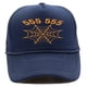 thumbnail image 1 of Gorra de béisbol 555 555 Anime Summer Trucker para hombre, 1 of 1
