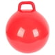 thumbnail image 1 of Bola de rebote Bola inflable inflable de color puro Bola de salto para niños con mango para adultos TOMSHOO Bola de rebote, 1 of 7